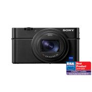 SONY DSC-RX100 VI CAMERA