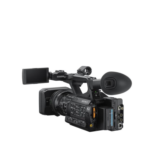 SONY PXW-Z280V CAMCORDER