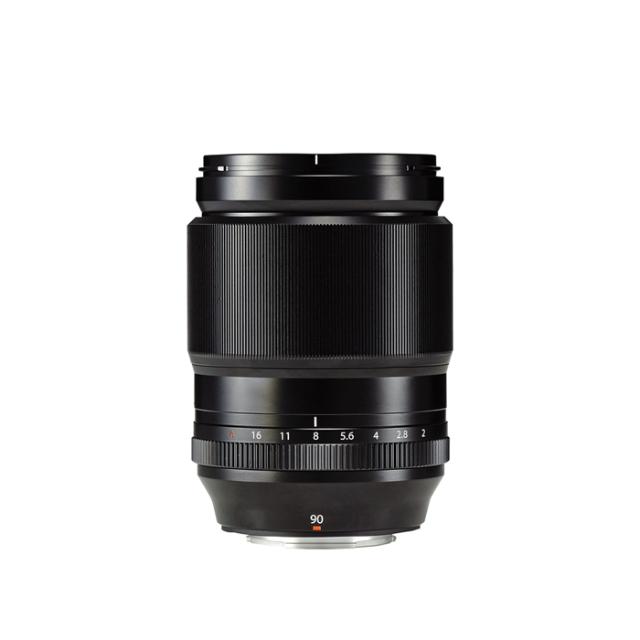FUJINON XF 90MM F/2,0 Ø62