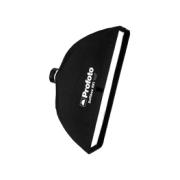 PROFOTO SOFTBOX 1X3' RFI 30X90 CM STRIP  WO/ADAPT.