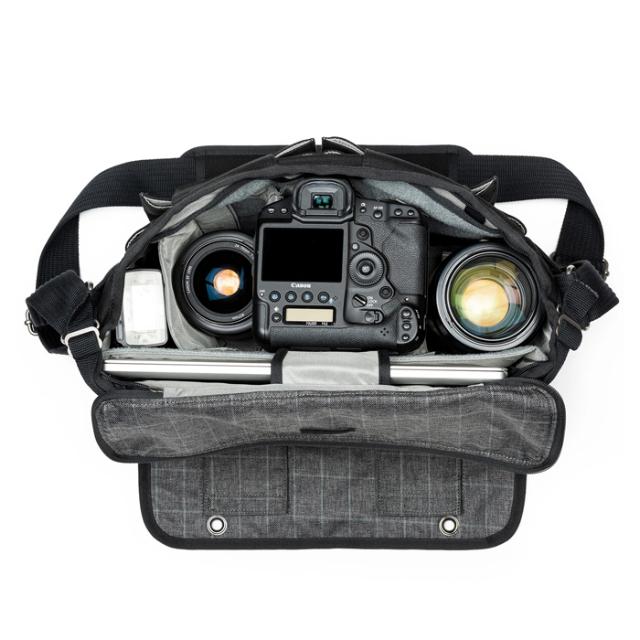 THINK TANK RETROSPECTIVE 30 V2.0 - BLACK