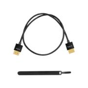 SMALLRIG 2957 FULLTO FULL HDMI ULTRA SLIM 4K 55CM