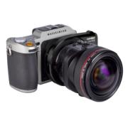 CAMBO CA-XCD LENS ADAPTER X1D FOR CANON TS