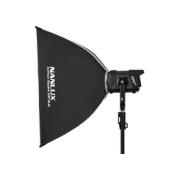 NANLUX SQUARE SOFTBOX 100CM WITH NLM MOUNT