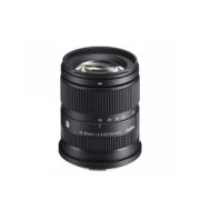 SIGMA 18-50 F/2,8 DC DN CONTEMPORARY SONY E-MOUNT