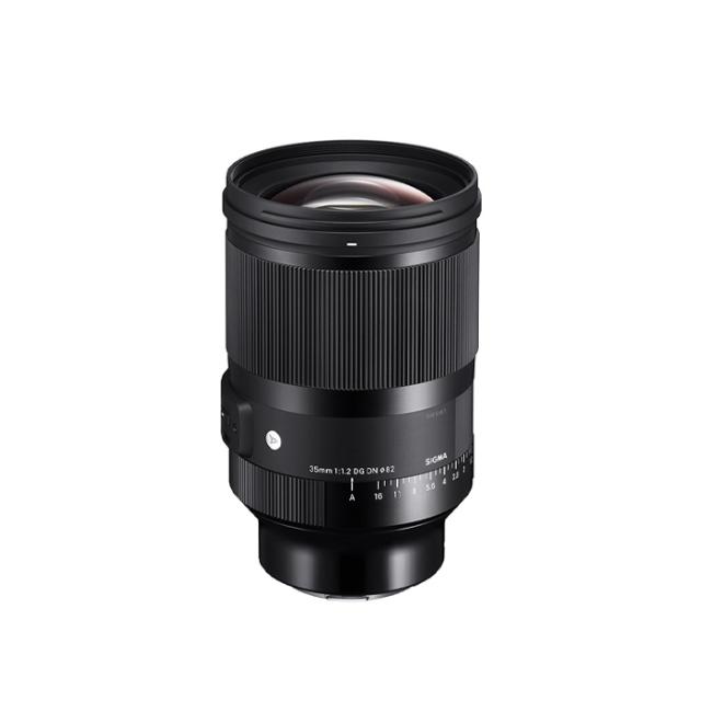 SIGMA ART 35MM F/1.2 DG DN L-MOUNT