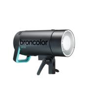 BRONCOLOR SIROS 400 S  FLASH WIFI/RFS 2.1