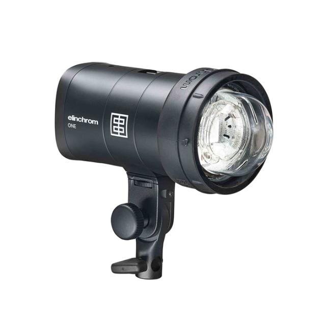 ELINCHROM 20932 ONE OFF CAMERA FLASH