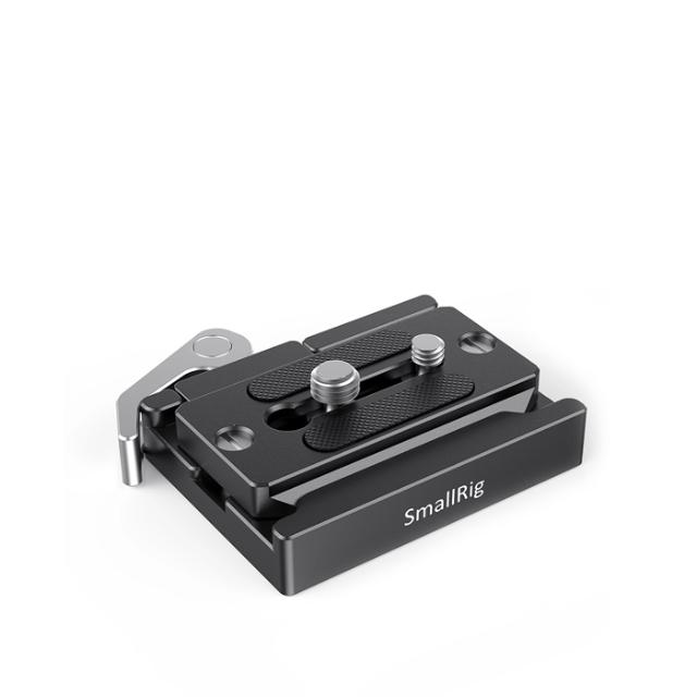 SMALLRIG 2144 QR CLAMP AND PLATE ARCA