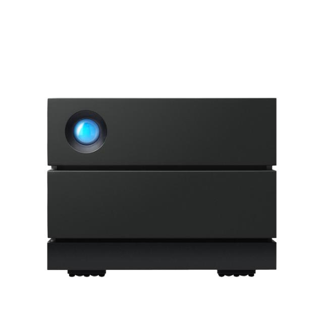 LACIE 16TB 2BIG THUNDERBOLT/USB3.1 STHJ16000800