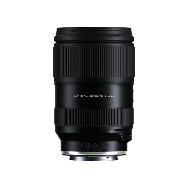 TAMRON 28-75MM F/2.8 DI III VXD G2 FOR E-MOUNT