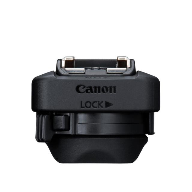 CANON AD-E1 MULTI FUNCTION SHOE ADAPTER