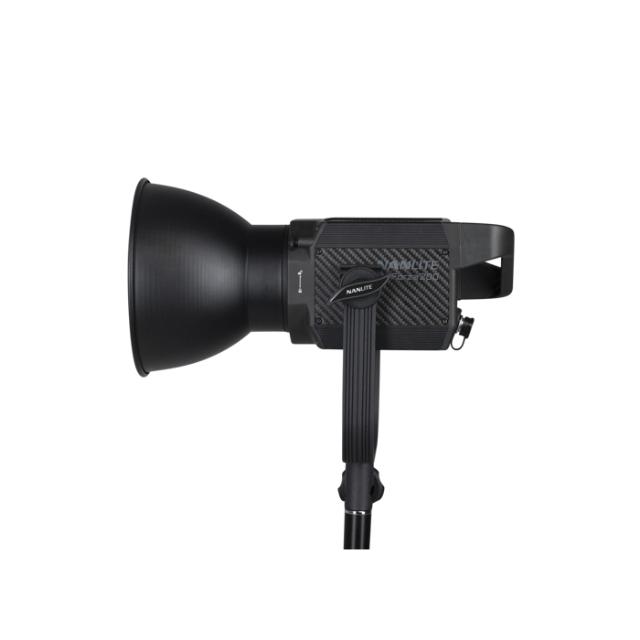 NANLITE FORZA 200 LED MONOLIGHT