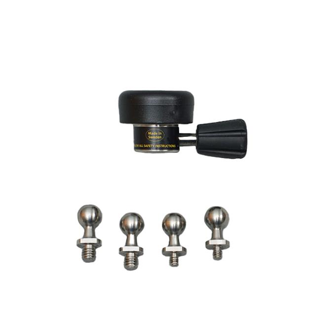 EASYRIG QUICK RELEASE