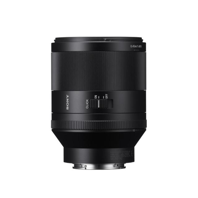 SONY (E) FE 50MM F/1,4 ZA Ø72