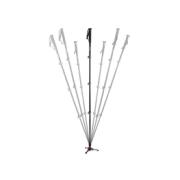 MANFROTTO MVMXPROA4 ALU VIDEO MONOPOD 4 SEC