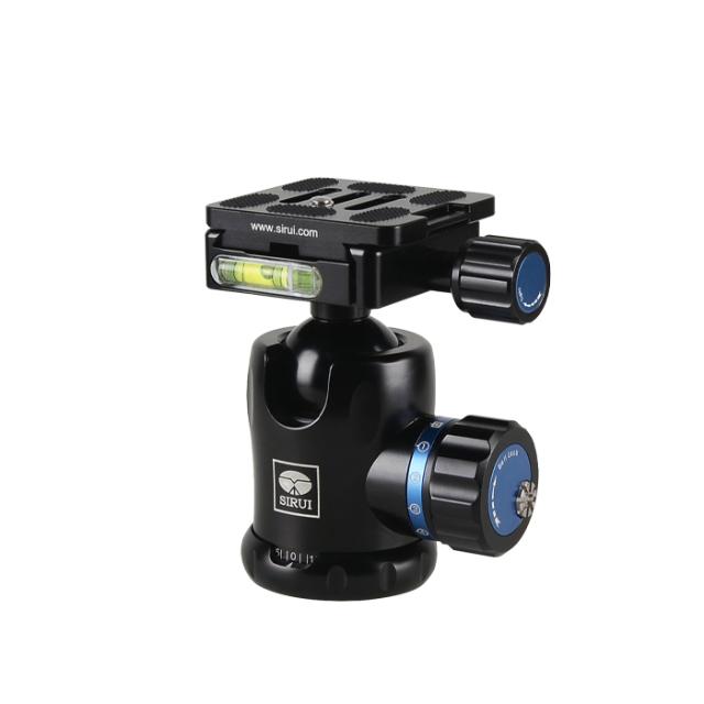 SIRUI K-10 II BALL HEAD