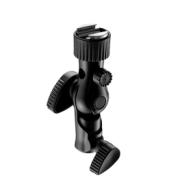 MANFROTTO MLH1HS-2 SNAP TILTHEAD W/HOTSHOE