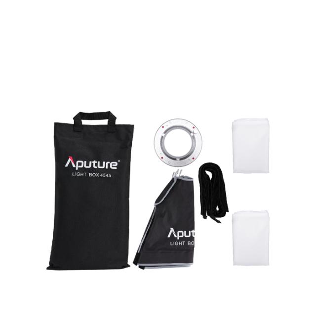 APUTURE LIGHT BOX 45X45