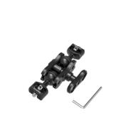 SMALLRIG 2070 ARTICULATING ARM W. DOUBLE BALLHEADS