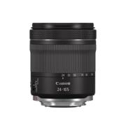 CANON RF 24-105MM F/4-7.1 IS STM