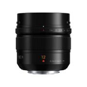 PANASONIC G 12MM F/1,4 ASPH LEICA