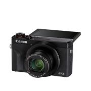 CANON POWERSHOT G7X MARK III