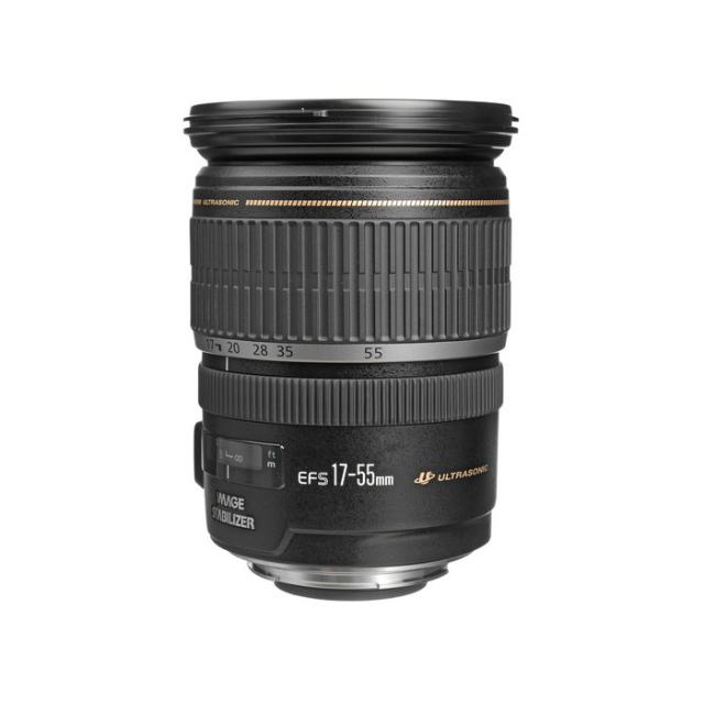CANON EF-S 17-55MM F/2,8 IS Ø77