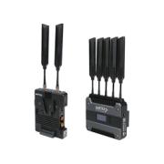 VAXIS STORM 3000 DV KIT WITH V-MOUNT