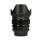 FUJI LENS XF 16 1,4 (1) USED