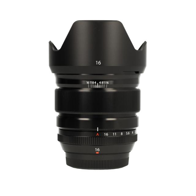 FUJI LENS XF 16 1,4 (1) USED