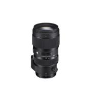 SIGMA ART 50-100MM F/1,8 DC HSM CANON