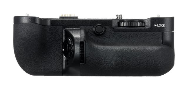 FUJI VG-GFX1 VERTICAL GRIP FOR GFX 50X