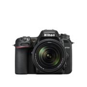 NIKON D7500 KIT 18-140/3.5-5.6G ED VR