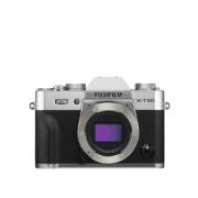 FUJI X-T30 II BODY SILVER
