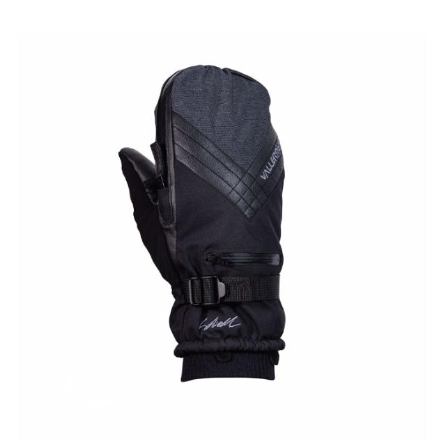 VALLERRET SKADI ZIPPER MITT PSP XL