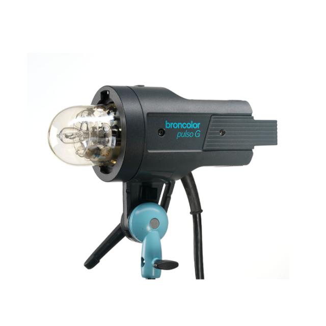 BRONCOLOR PULSO G  3200 J