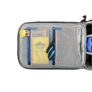 THINK TANK AIRPORT COMMUTER, BLACK