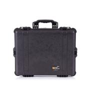 PELI 1600 PROTECTOR CASE (FOAM)