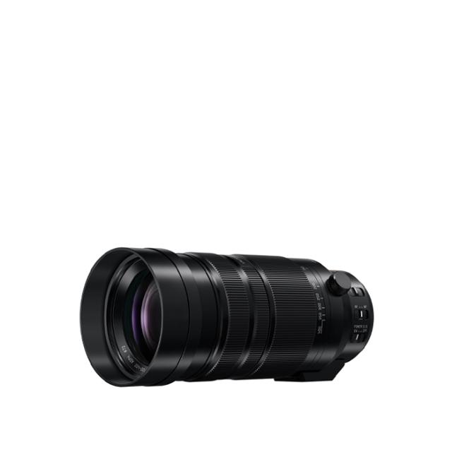 PANASONIC G 100-400MM F/4,0-6,3 ASPH O.I.S.