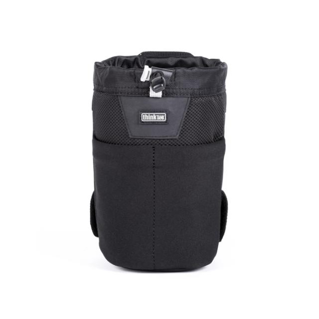 THINK TANK LENS CHANGER 25 V3.0, BLACK/GREY