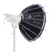 APUTURE LIGHT DOME MINI TIL 120T/120D/C300D