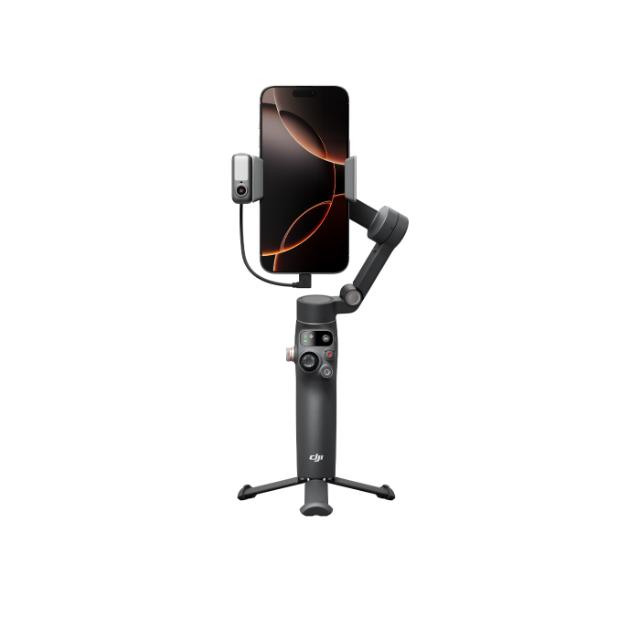 DJI Osmo Mobile 8