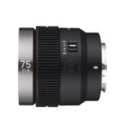 SAMYANG V-AF 75MM T/1,9 SONY E-MOUNT