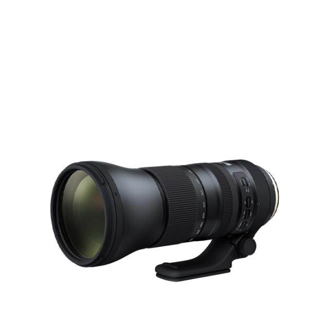 TAMRON SP 150-600MM F/5-6,3 DI VC USD G2 NIKON
