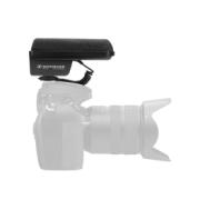 SENNHEISER MKE 440 COMPACT STEREO SHOTGUN MIC