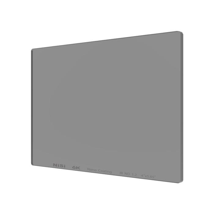 NISI CINEFILTER 4X5,65 NANO IRND 1,2