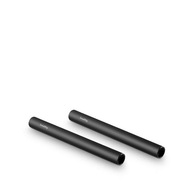 SMALLRIG 1050 15MM ALU ALLOY RODS (M12-15CM)