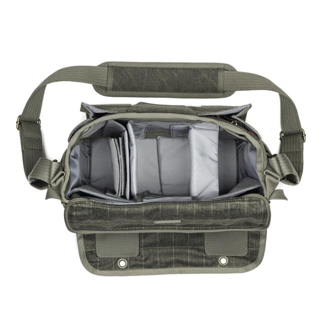 THINK TANK RETROSPECTIVE 7 V2.0, PINESTONE