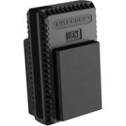 NITECORE UCN1 DUAL USB LADER TIL CANON LP-E6-E8